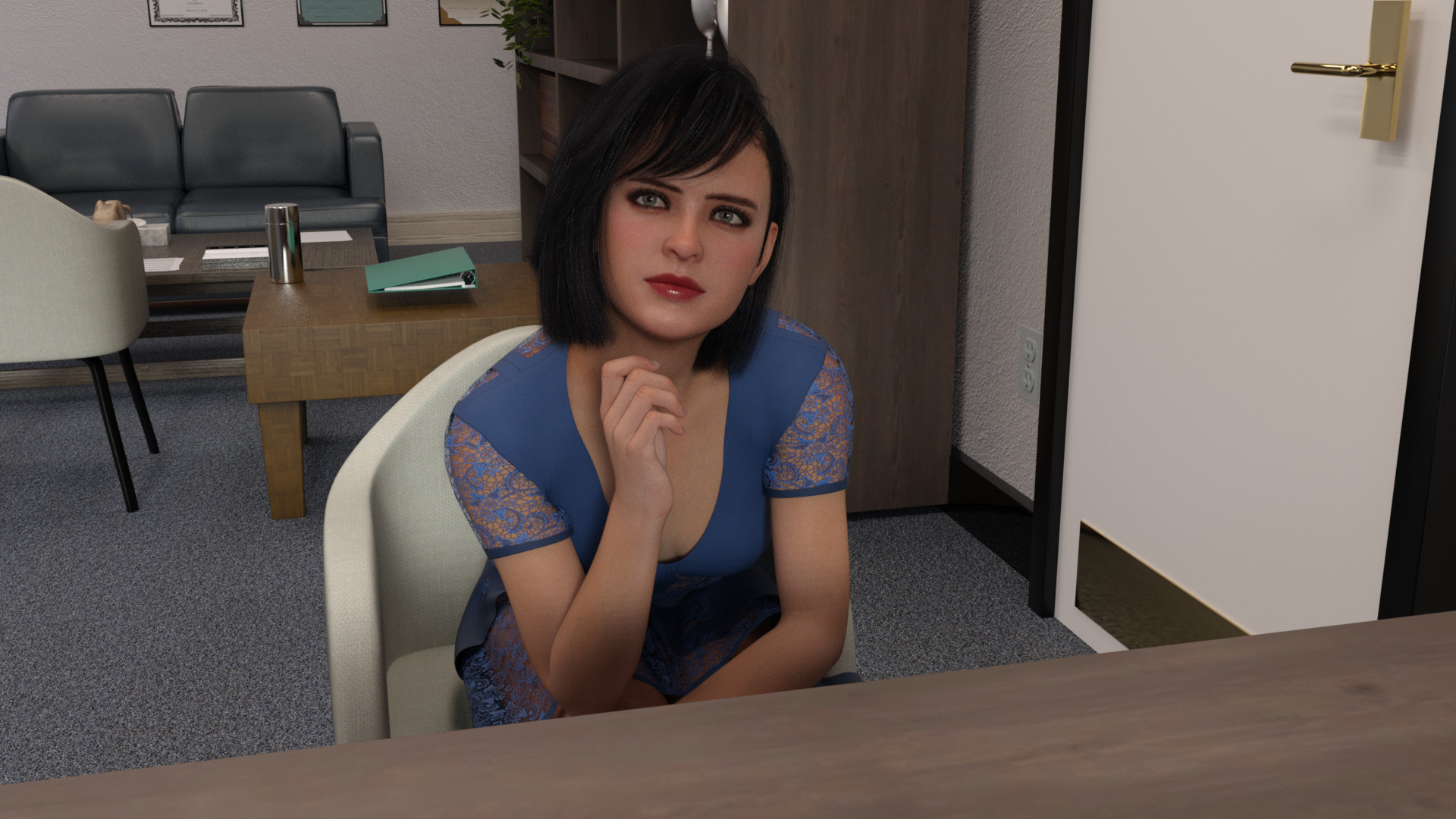 General Practitioner 2 #8