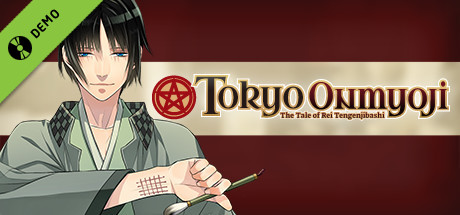 Tokyo Onmyoji -The Tale of Rei Tengenjibashi- Demo banner