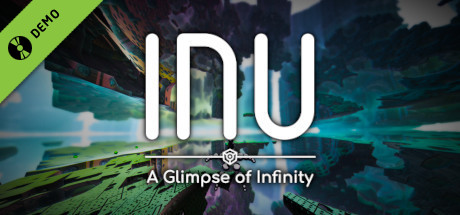 INU - A Glimpse of Infinity Demo banner