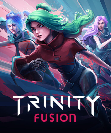 Trinity Fusion