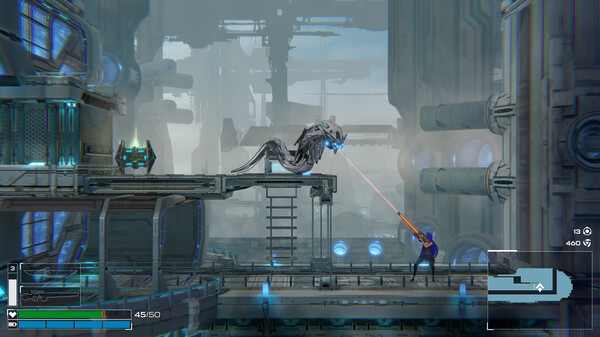 Trinity Fusion Game Download For PC 4.5GB 1 Trinity Fusion Game Download For PC-1