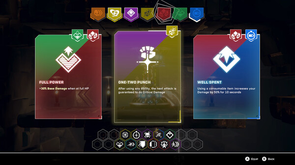 Trinity Fusion screenshot