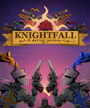 Knightfall: A Daring Journey