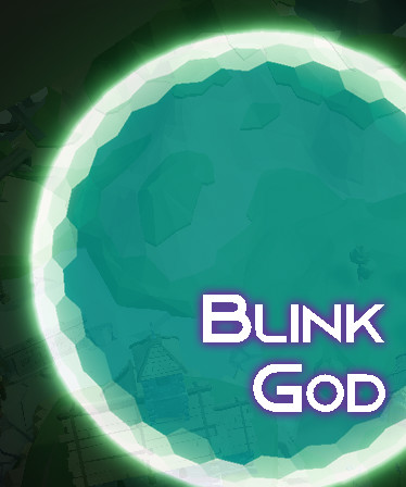 Blink God