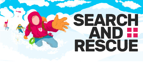 SEARCH AND RESCUE Cover Image
