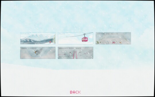 Search and Rescuefor windows and Linux 1