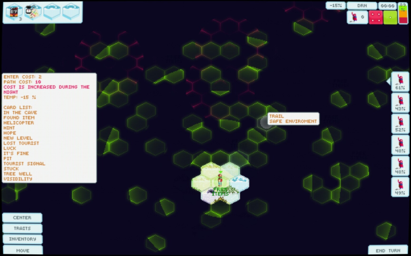 Search and Rescue screenshot screenshot 5