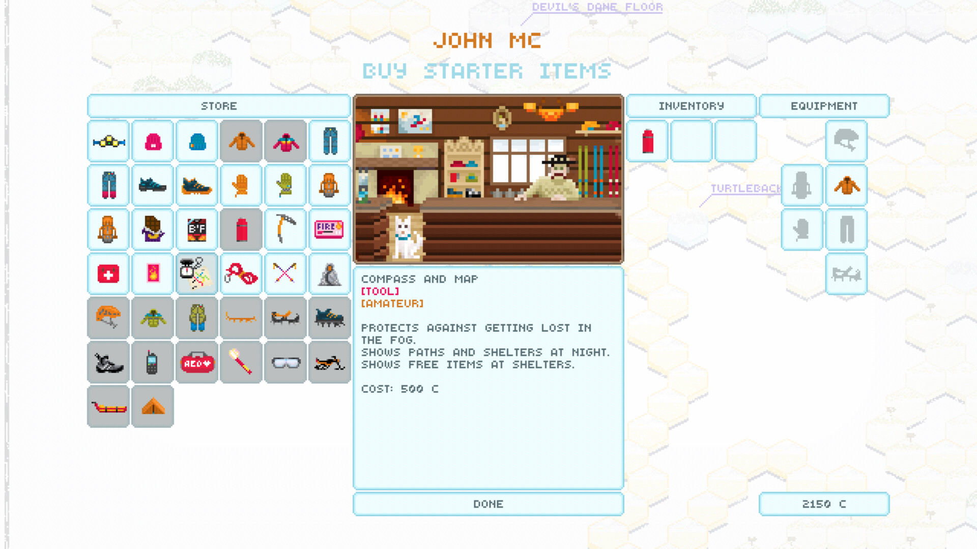 Search and Rescue screenshot screenshot 3