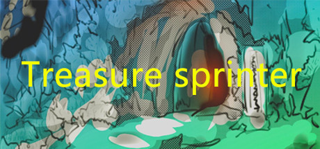 Treasure sprinter