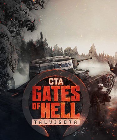 Call to Arms - Gates of Hell: Talvisota