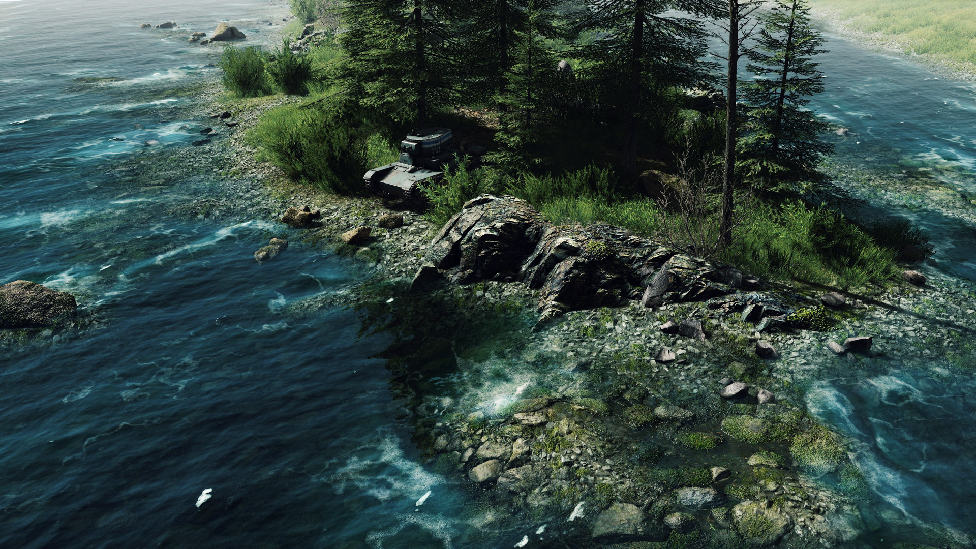 Call to Arms - Gates of Hell: Talvisota screenshot screenshot 14