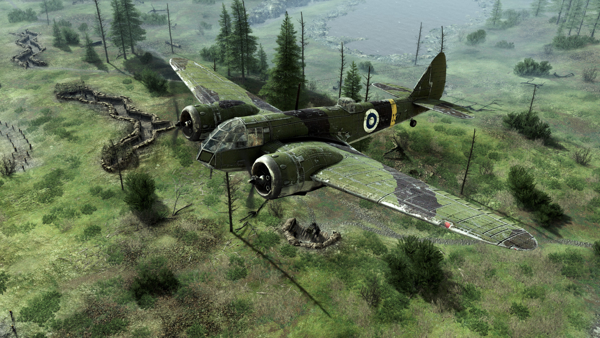 Call to Arms Gates of Hell Talvisota on Steam