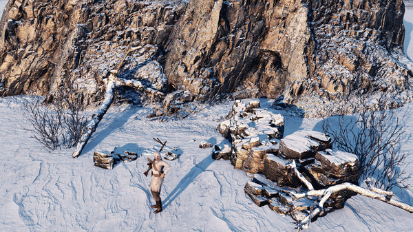 Call to Arms - Gates of Hell: Talvisota