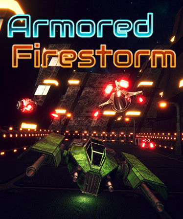 Armored Firestorm