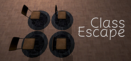 Class Escape banner