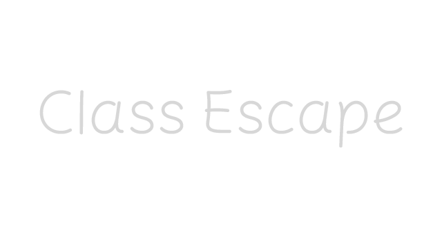Class Escape
