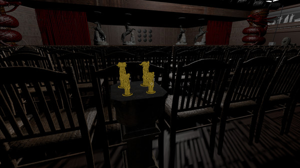 Class Escape game for windows Pc 1