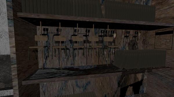 Class Escape game for Linux 1