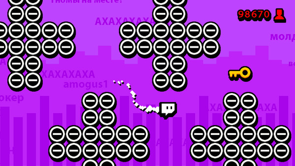 скриншот Nekoglai Simulator 2