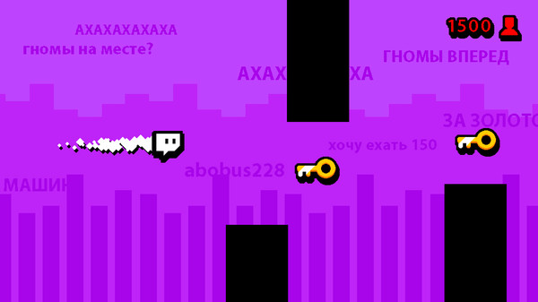 скриншот Nekoglai Simulator 0