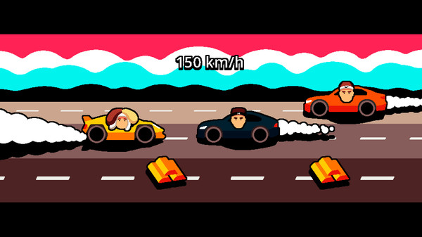 скриншот Nekoglai Simulator 1