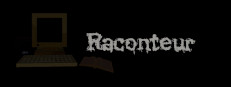 Raconteur