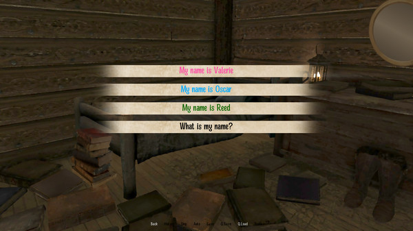 Скриншот из Set Sail