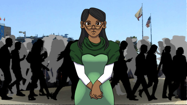 Скриншот из Set Sail