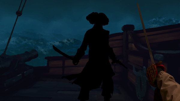 Скриншот из Set Sail