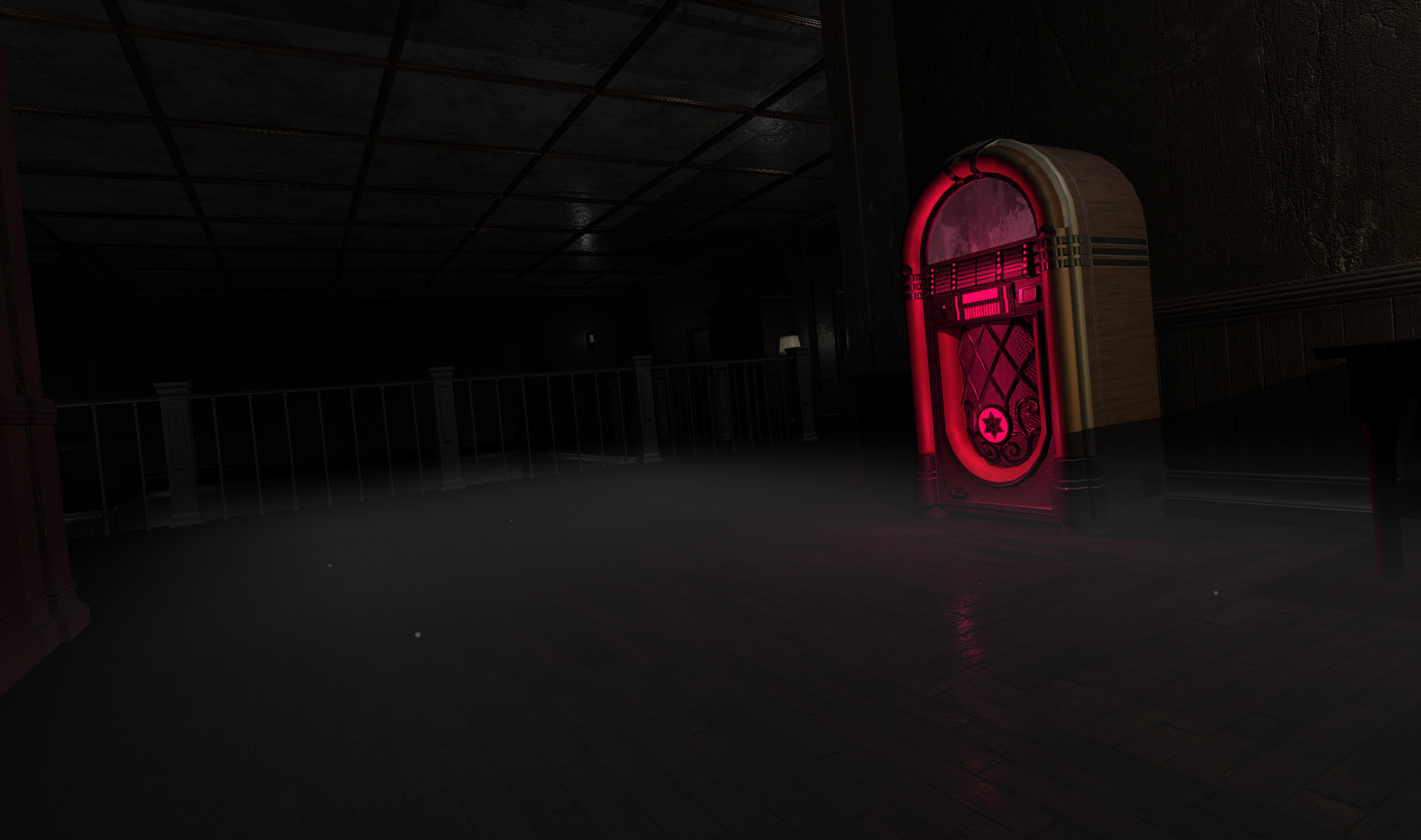 Lost Alone Ep.3 - Nonnina #2