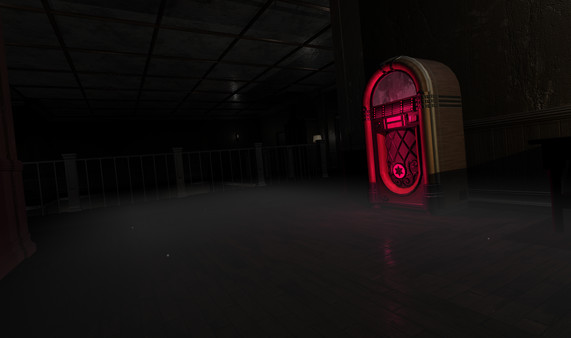 Скриншот из Lost Alone Ep.3 - Nonnina