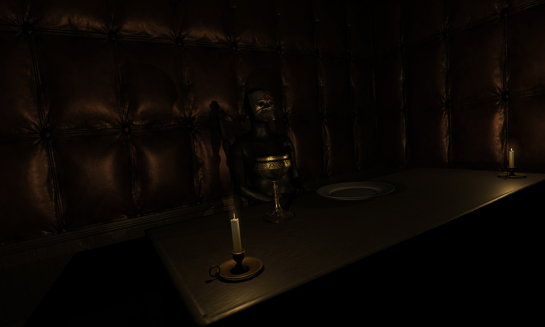 Lost Alone Ep.3 - Nonnina #3