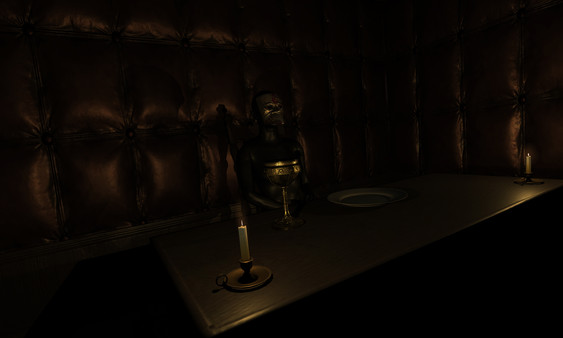 Скриншот из Lost Alone Ep.3 - Nonnina