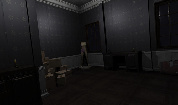 Скриншот из Lost Alone Ep.3 - Nonnina