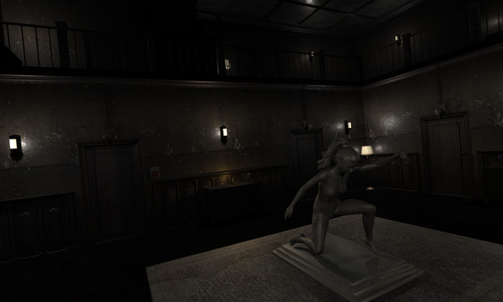 Скриншот из Lost Alone Ep.3 - Nonnina