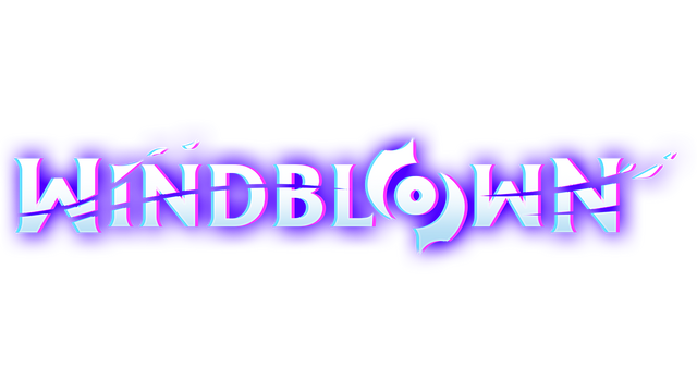 Windblown