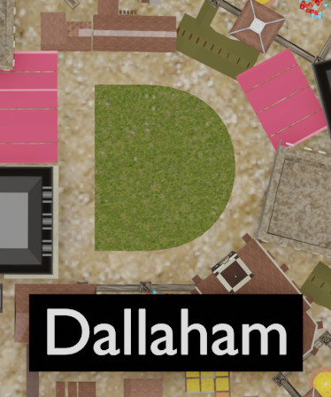 Dallaham