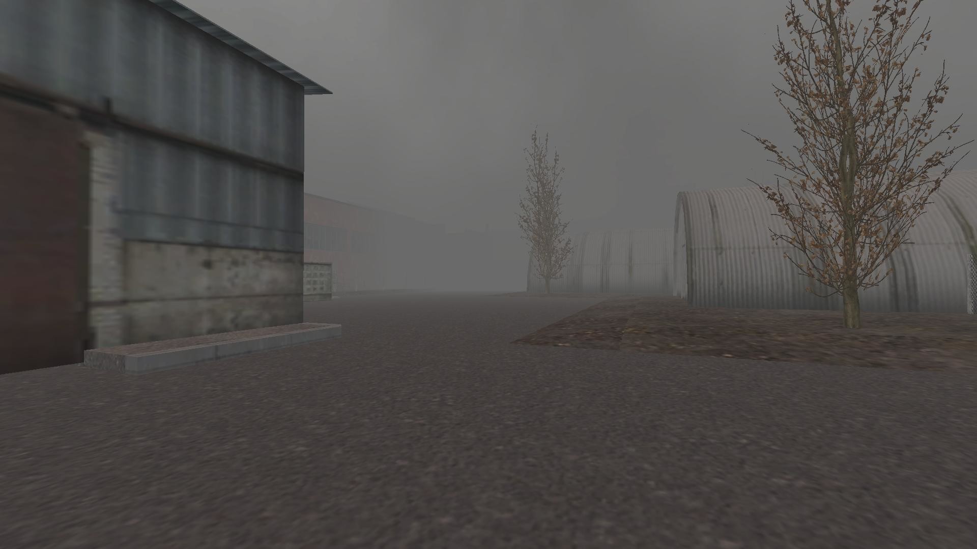 Hollowsk 1999 3D Demo #0