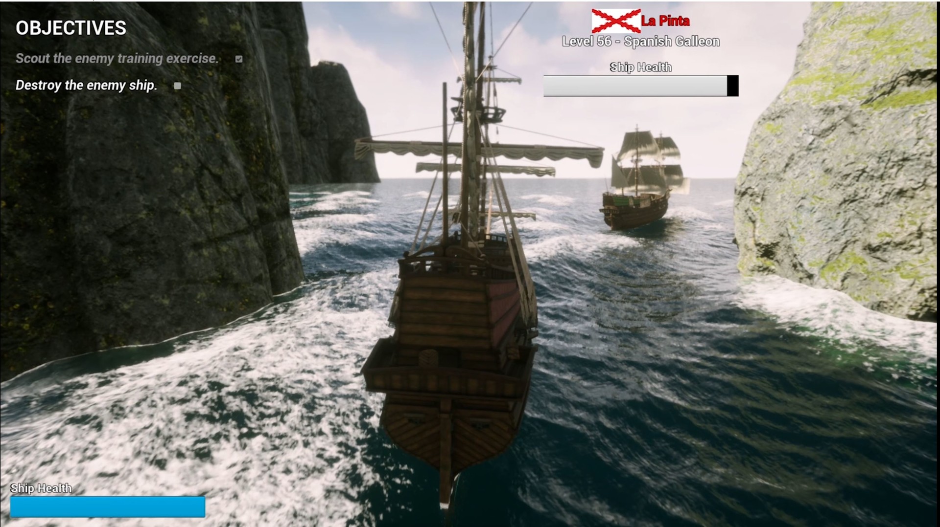 SeaDogs Of Nassau #10