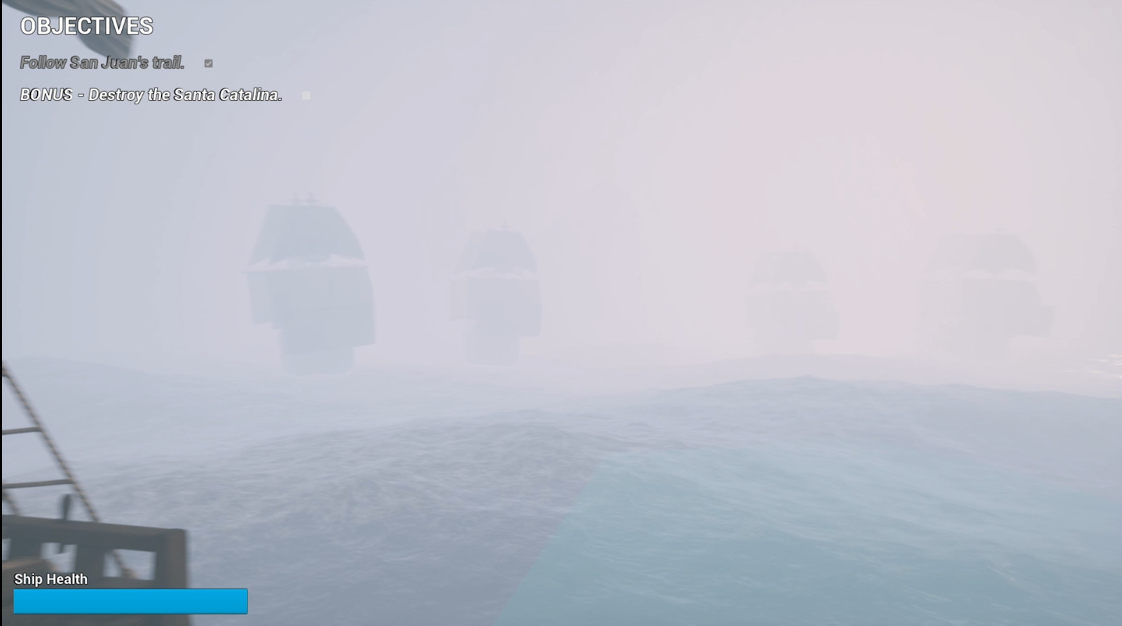 SeaDogs Of Nassau #7