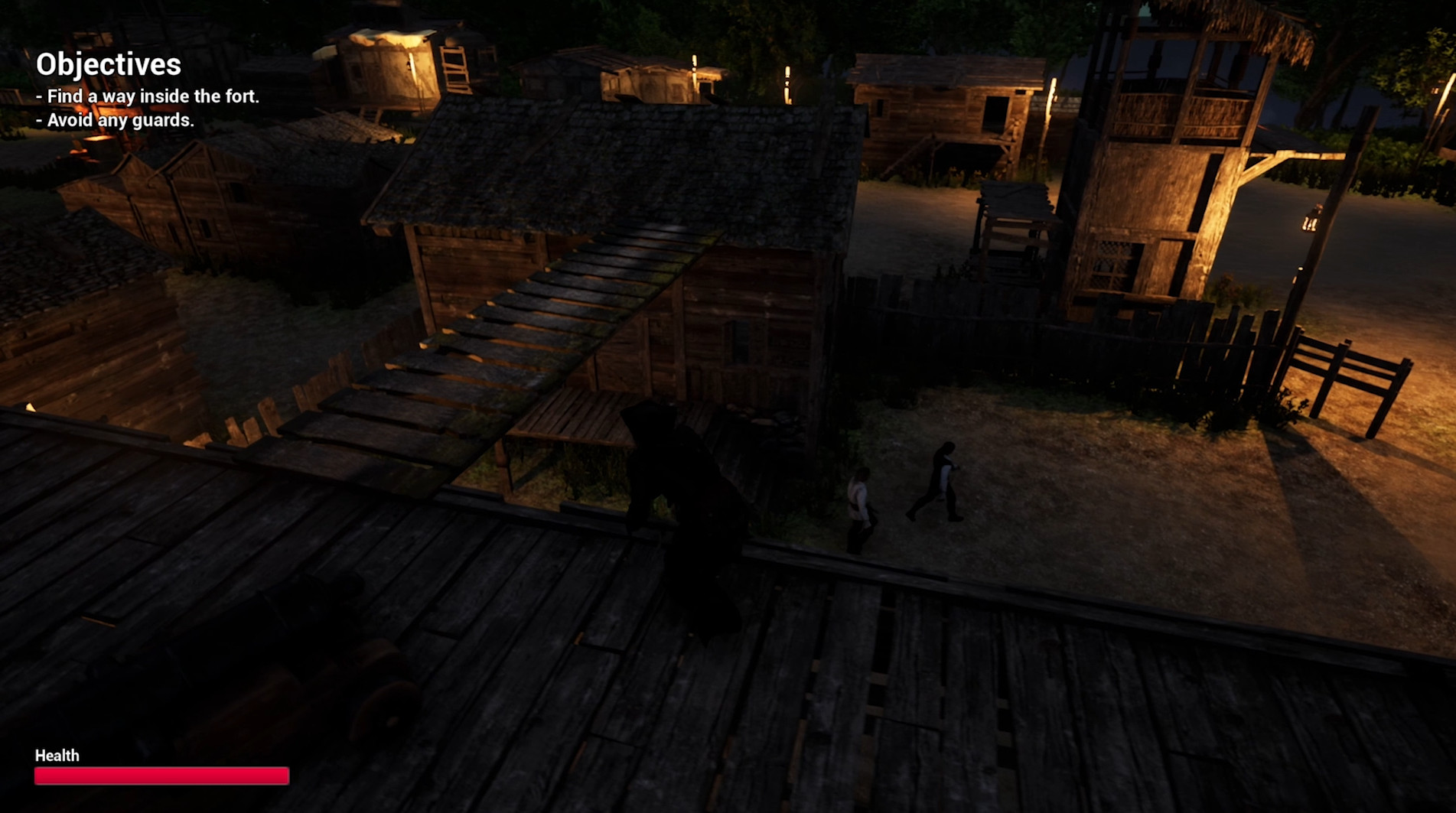 SeaDogs Of Nassau #12