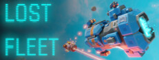 Lost Fleet 게임 이미지