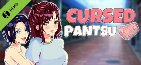 Cursed Pantsu Demo banner
