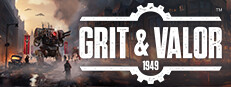 Grit and Valor - 1949