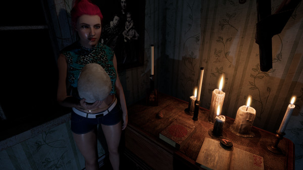 Скриншот из OverNight