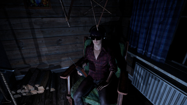 Скриншот из OverNight