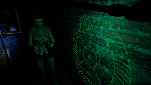 Скриншот из OverNight