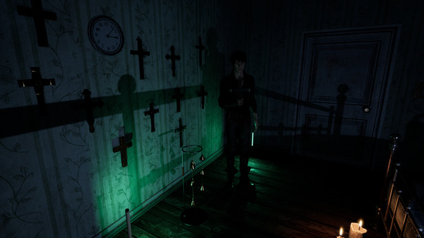 Скриншот из OverNight