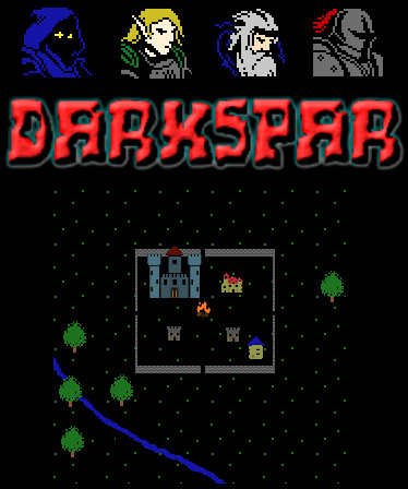 DarkSpar