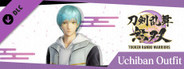 Touken Ranbu Warriors - Uchiban Outfit "Ichigo Hitofuri"